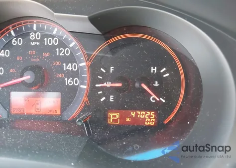 2009 Nissan Altima 2.5 S z USA, uszkodzony, nr VIN 1N4AL21E79N448873